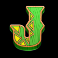 pinata-go-go-slot-J-symbol