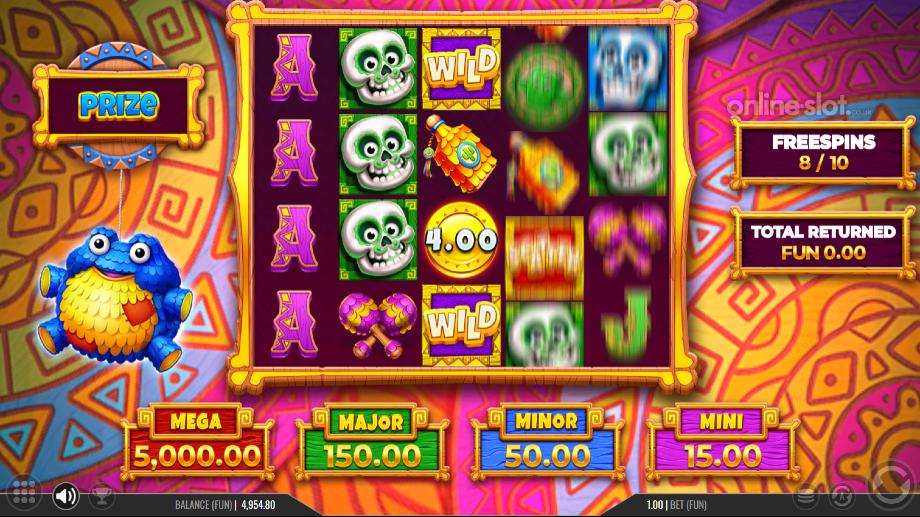 pinata-go-go-slot-free-spins