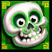 pinata-go-go-slot-green-skull-symbol