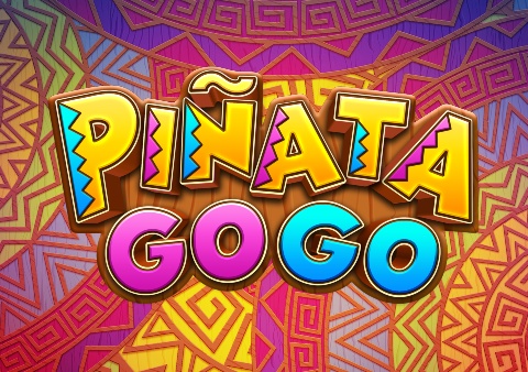 pinata-go-go-slot-logo