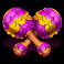 pinata-go-go-slot-maracas-symbol