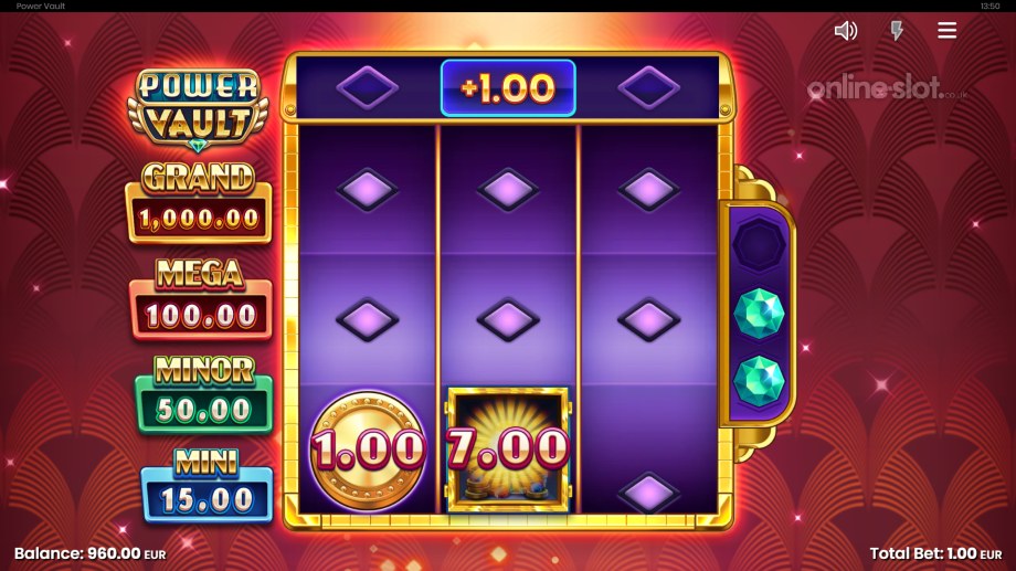 power-vault-slot-free-spins
