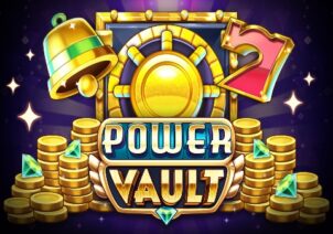 power-vault-slot-logo