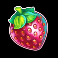 power-vault-slot-strawberry-symbol