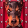 purrrminator-slot-doberman-symbol
