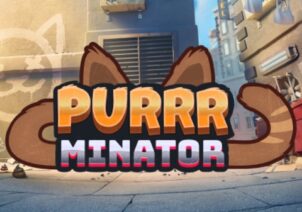 purrrminator-slot-logo