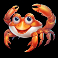 raging-waterfall-megaways-slot-crab-symbol