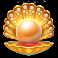 raging-waterfall-megaways-slot-pearl-symbol