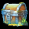 raging-waterfall-megaways-slot-wild-symbol