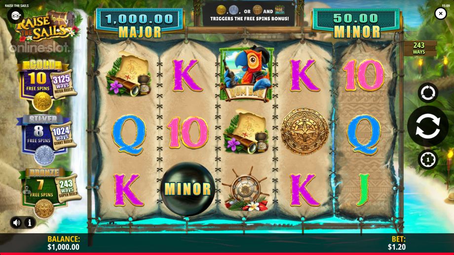 raise-the-sails-slot-base-game