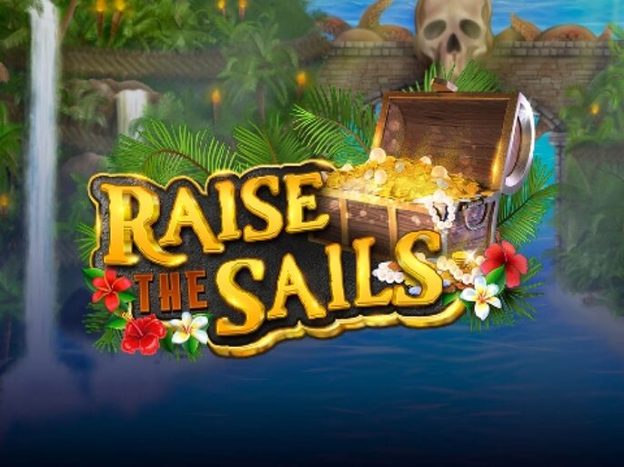 Raise the Sails Slot