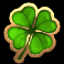 steamworks-gears-of-fortune-slot-clover-symbol