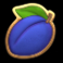 steamworks-gears-of-fortune-slot-plum-symbol