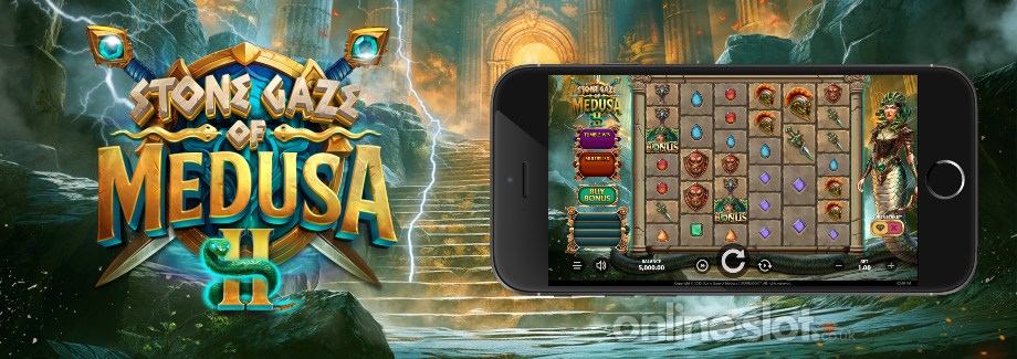 stone-gaze-of-medusa-2-mobile-slot