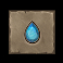 stone-gaze-of-medusa-2-slot-blue-teardrop-symbol