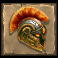 stone-gaze-of-medusa-2-slot-helmet-symbol