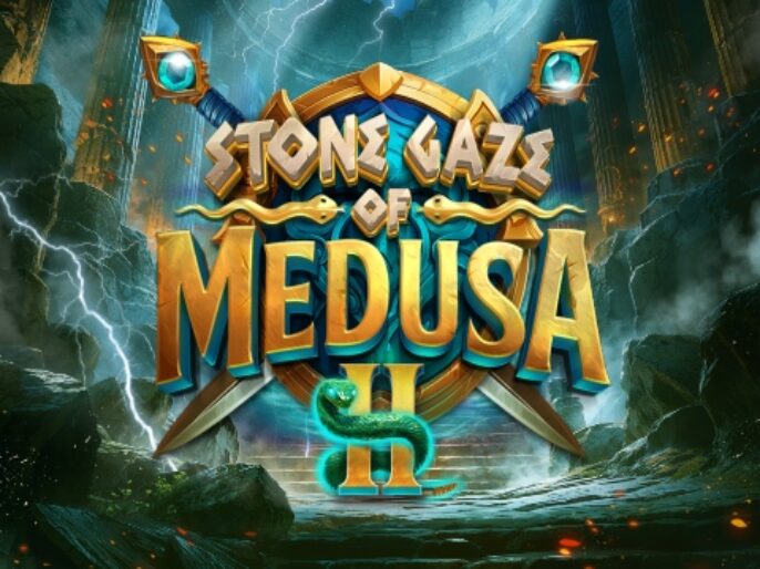 Stone Gaze of Medusa 2 Slot