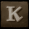 strength-of-hercules-slot-K-symbol