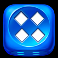 sweet-bonanza-1000-dice-slot-blue-die-symbol
