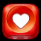 sweet-bonanza-1000-dice-slot-heart-die-symbol
