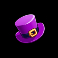 the-golden-pot-&-pints-slot-hat-symbol