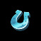 the-golden-pot-&-pints-slot-horseshoe-symbol