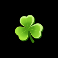 the-golden-pot-&-pints-slot-shamrock-symbol
