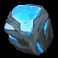 trinity-impact-slot-blue-rock-symbol