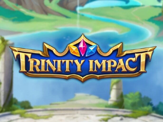 Trinity Impact Slot