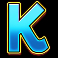 triple-pot-gold-slot-K-symbol