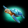 volcano-goddess-slot-volcano-turtle-symbol