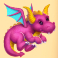 whack-a-fluffy-slot-dragon-symbol
