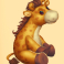 whack-a-fluffy-slot-giraffe-symbol