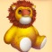 whack-a-fluffy-slot-lion-symbol