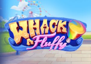 whack-a-fluffy-slot-logo