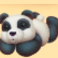 whack-a-fluffy-slot-panda-symbol