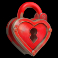 wild-chapo-2-dream-drop-slot-heart-padlock-symbol