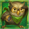 wild-chapo-2-dream-drop-slot-owl-symbol