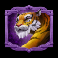 1001-mystery-genie-fortunes-slot-tiger-symbol
