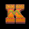 3-hot-chilli-peppers-letter-k-symbol