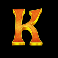 5-lions-reborn-slot-K-symbol