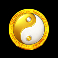 5-lions-reborn-slot-golden-scatter-symbol