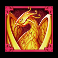 5-lions-reborn-slot-phoenix-symbol