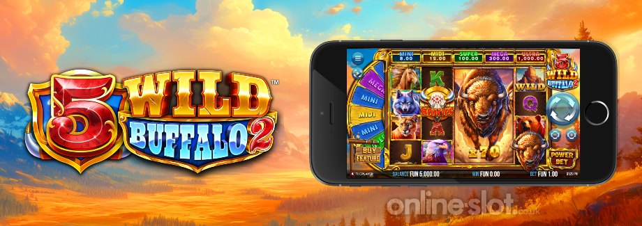 5-wild-buffalo-2-mobile-slot