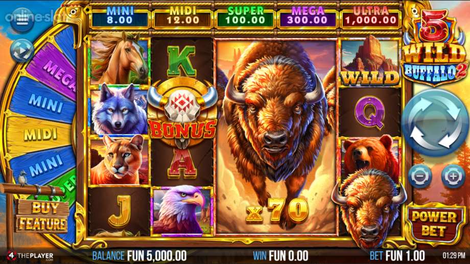 5-wild-buffalo-2-slot-base-game