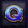 Morgana-Megaways-letter-q-symbol