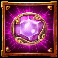 Morgana-Megaways-purple-diamond-symbol