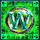 Morgana-Megaways-wild-symbol