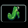 bass-boss-megaways-letter-j-symbol