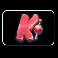 bass-boss-megaways-letter-k-symbol